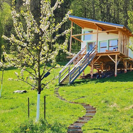Rainbow Chalet 布朗 外观 照片
