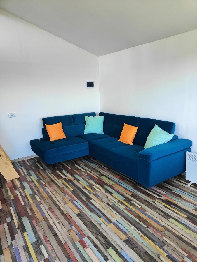 Rainbow Chalet 布朗 外观 照片