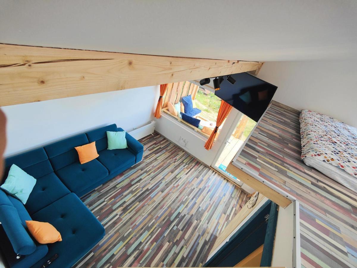 Rainbow Chalet 布朗 外观 照片