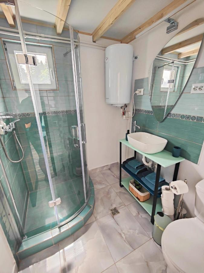 Rainbow Chalet 布朗 外观 照片