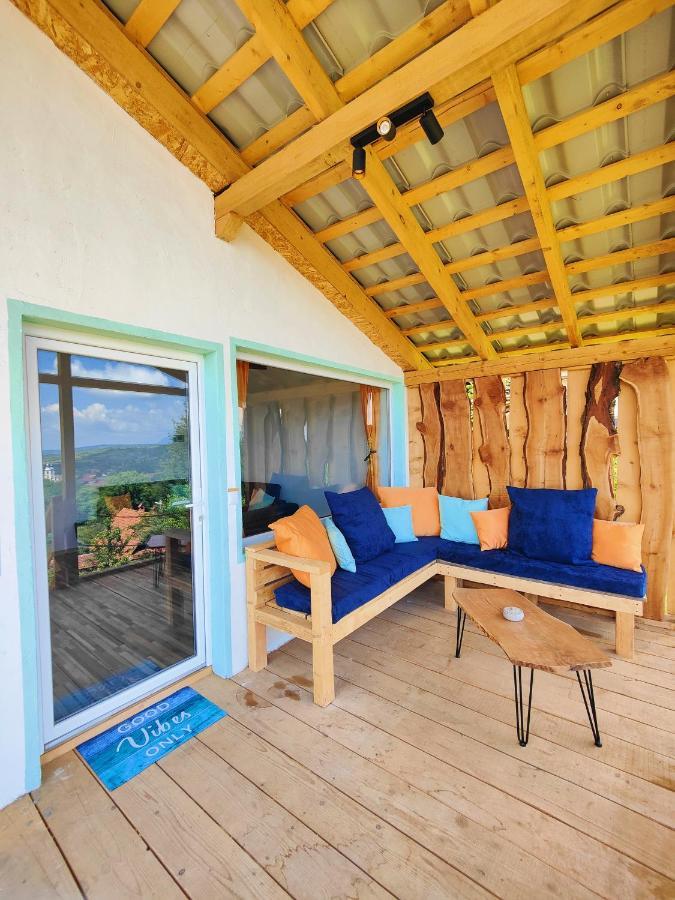 Rainbow Chalet 布朗 外观 照片