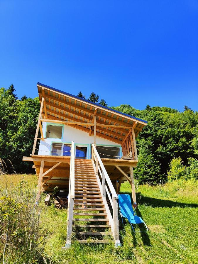 Rainbow Chalet 布朗 外观 照片