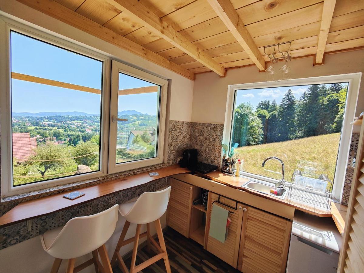 Rainbow Chalet 布朗 外观 照片